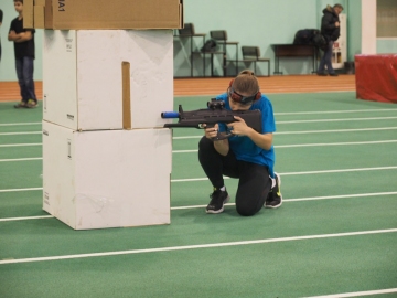 OLYMPUS DIGITAL CAMERA