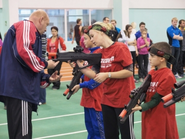 OLYMPUS DIGITAL CAMERA