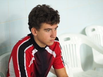 OLYMPUS DIGITAL CAMERA